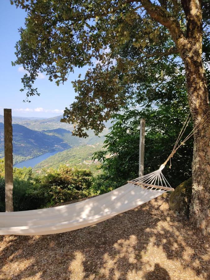 Paraiso Hills - Encostas Do Paraiso: Tranquilidade No Douro ريزندي المظهر الخارجي الصورة