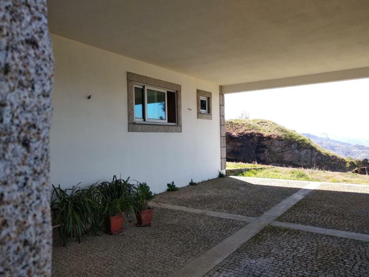 Paraiso Hills - Encostas Do Paraiso: Tranquilidade No Douro ريزندي المظهر الخارجي الصورة