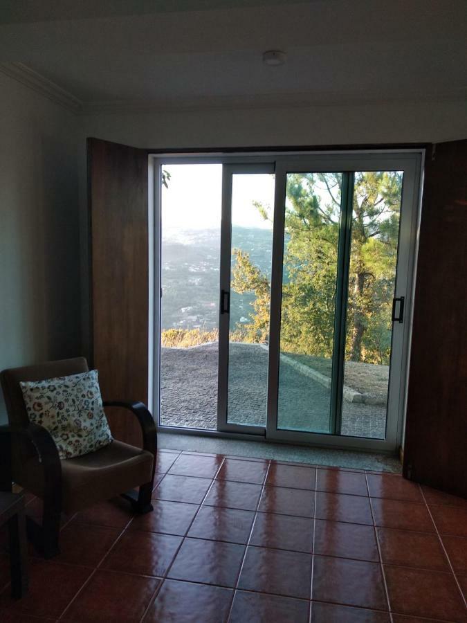 Paraiso Hills - Encostas Do Paraiso: Tranquilidade No Douro ريزندي المظهر الخارجي الصورة